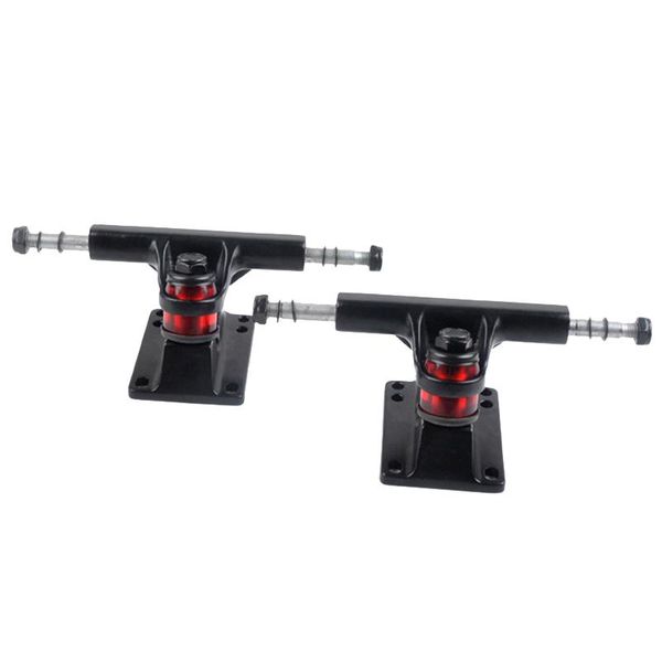 2pcs universal alloy skate board longboard skateboard bridge truck bracket parts kickstand aluminum magnesium skateboarding
2pcs universal alloy skate board longboard skateboard bridge truck bracket parts kickstand aluminum magnesium skateboarding