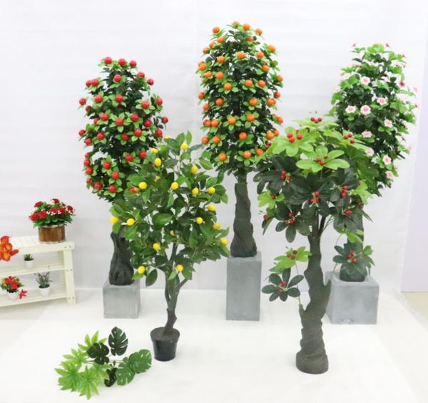 decorative flowers & wreaths artificial geely pingan fruit tree orange pomegranate apple decoration holiday bonsai faux plants fake greenery
decorative flowers & wreaths artificial geely pingan fruit tree orange pomegranate apple decoration holiday bonsai faux plants fake greenery