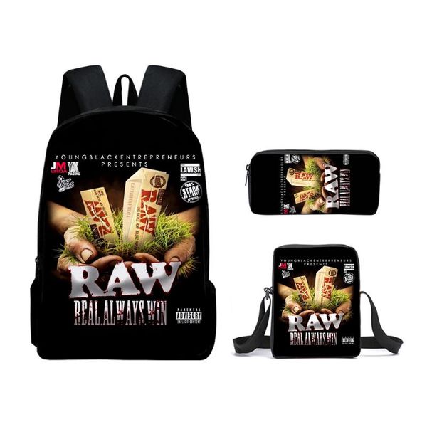 backpack 3pcs/set 3d men women teenager boys girls oxford waterproof schoolbag travel lapchildren
backpack 3pcs/set 3d men women teenager boys girls oxford waterproof schoolbag travel lapchildren
