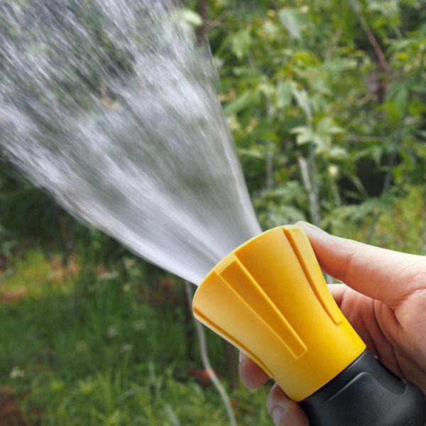 watering equipments 1pc garden hose nozzle water spray high-pressure tool adjustable sprinkler plant accessories #18
watering equipments 1pc garden hose nozzle water spray high-pressure tool adjustable sprinkler plant accessories #18