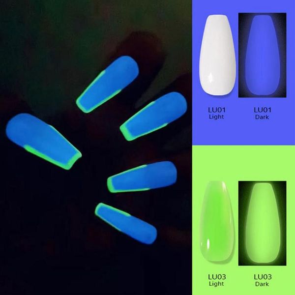 nail gel luminous glow in dark fluorescent neon uv led semi permanent soak off varnish lighting night art, Red;pink
nail gel luminous glow in dark fluorescent neon uv led semi permanent soak off varnish lighting night art, Red;pink