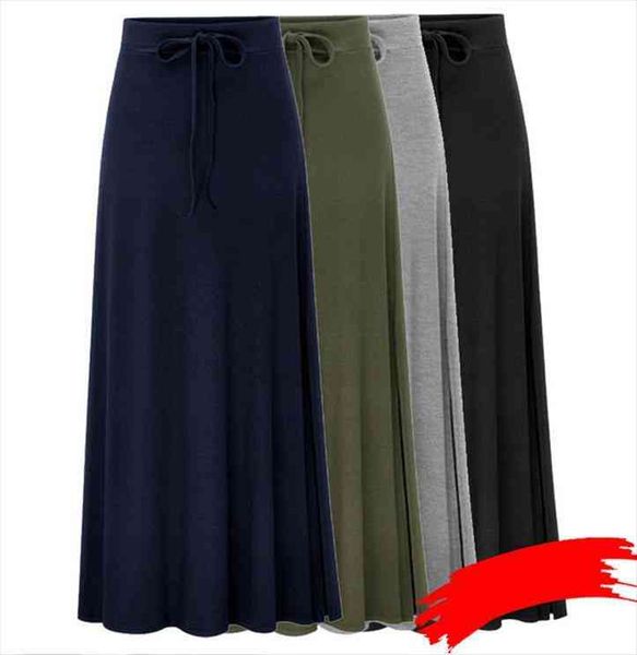 plus size knitting skirts 3xl 4xl 5xl spring autumn army green lace up elastic waist hip slim size long, Black
plus size knitting skirts 3xl 4xl 5xl spring autumn army green lace up elastic waist hip slim size long, Black