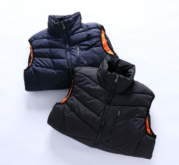 big horse vest men's fashion casual slim sleeveless waistcoat male waterproof weste jacket homme autumn winter collar vests, Black;white
big horse vest men's fashion casual slim sleeveless waistcoat male waterproof weste jacket homme autumn winter collar vests, Black;white