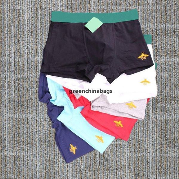 mens pattern classic bee fashion casual boys briefs underpants shorts comfortable cotton men boxers underwear y, Black;white
mens pattern classic bee fashion casual boys briefs underpants shorts comfortable cotton men boxers underwear y, Black;white