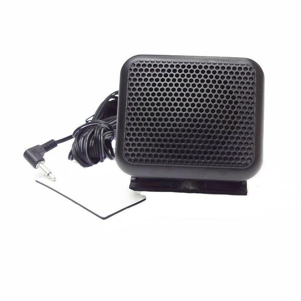 walkie talkie nsp-100 mini external speaker mobile radio microphone for yaesu ham car radios loudspeaker
walkie talkie nsp-100 mini external speaker mobile radio microphone for yaesu ham car radios loudspeaker