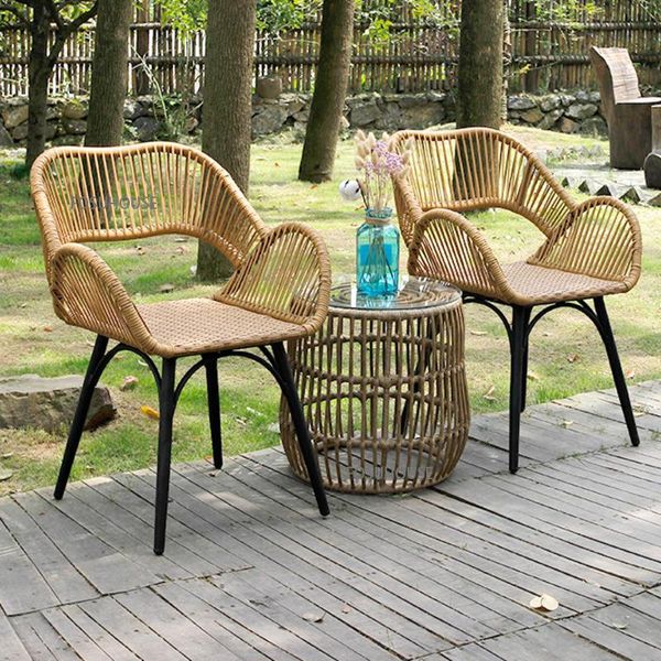camp furniture outdoor garden tea table three piece set rocking chair lounge chairs villa courtyard balcony rattan
camp furniture outdoor garden tea table three piece set rocking chair lounge chairs villa courtyard balcony rattan