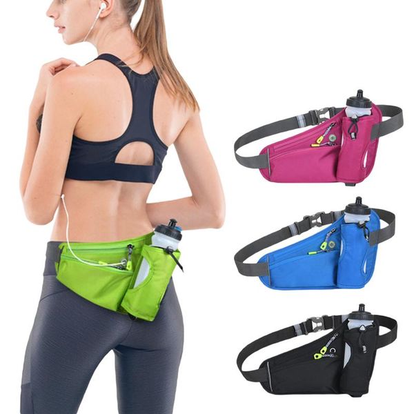 waist bags sports bag with water bottle storage adjustable belt waterproof nylon packs outdoor tool
waist bags sports bag with water bottle storage adjustable belt waterproof nylon packs outdoor tool