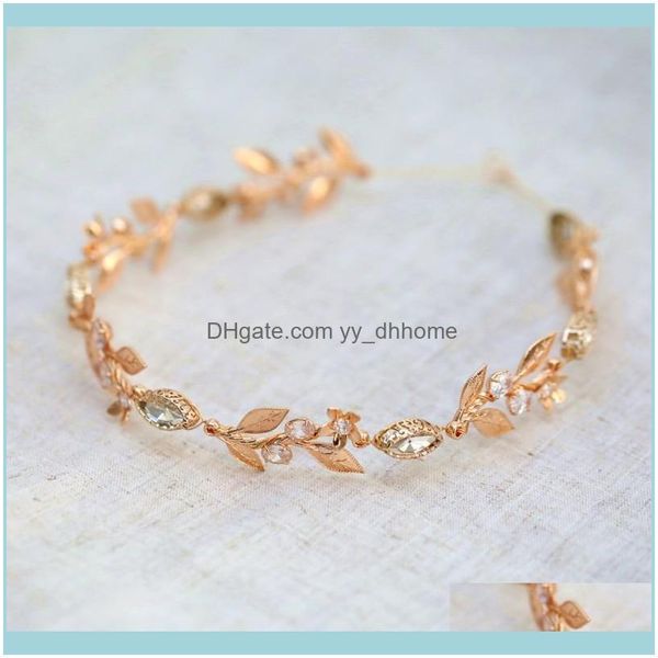 jewelry jewelryshine zircon bridal headpiece gold leaf headband wedding hair vine handmade crystal women aessories clips & barrettes drop de, Golden;silver
jewelry jewelryshine zircon bridal headpiece gold leaf headband wedding hair vine handmade crystal women aessories clips & barrettes drop de, Golden;silver
