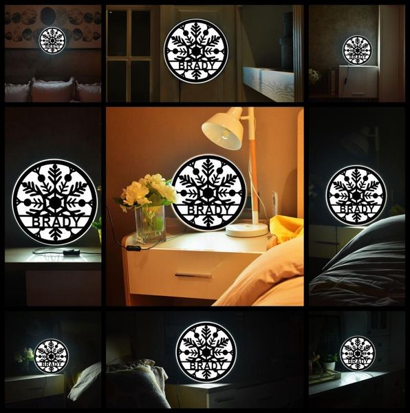 personalized name led night light snowflake with custom acrylic lamp for couples baby room bedroom wall decor gifts
personalized name led night light snowflake with custom acrylic lamp for couples baby room bedroom wall decor gifts