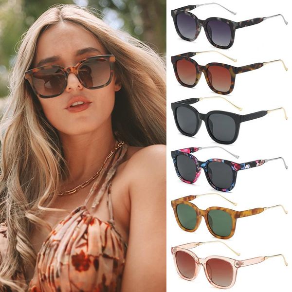 sunglasses classic square polarized retro metal frame uv400 protection anti-reflective driving fishing eyewear, White;black
sunglasses classic square polarized retro metal frame uv400 protection anti-reflective driving fishing eyewear, White;black