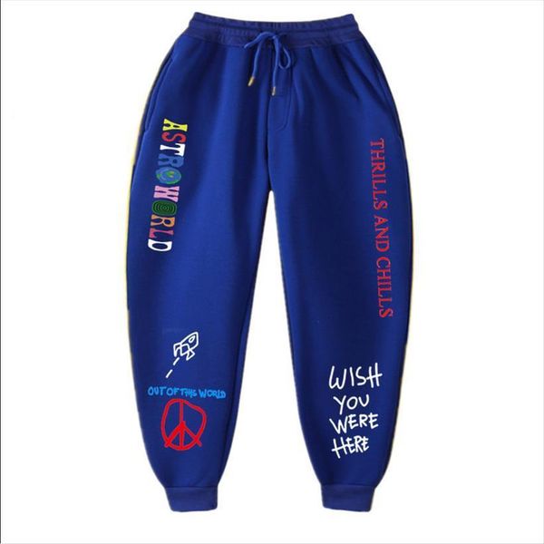 travis scott astroworld women pant fashion printing joggers streetwear homme sweatpants trousers, Black
travis scott astroworld women pant fashion printing joggers streetwear homme sweatpants trousers, Black