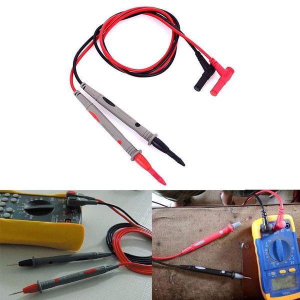 multimeters line needle thread practical portable plastic black red test pin digital clamp ammeter leads electric meter
multimeters line needle thread practical portable plastic black red test pin digital clamp ammeter leads electric meter