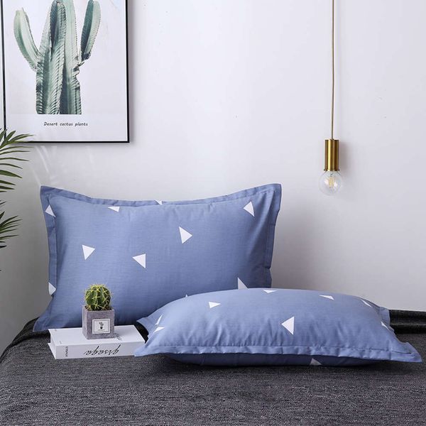 cases pure cotton twill pillow case simple fashion student dormitory single double
cases pure cotton twill pillow case simple fashion student dormitory single double