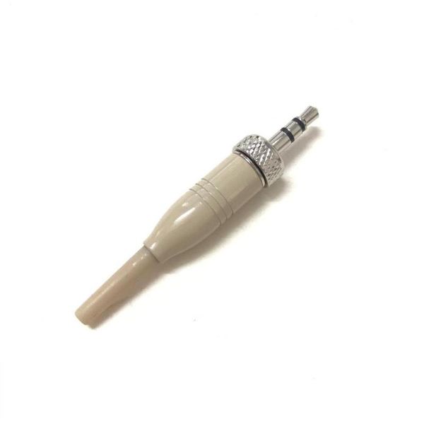 smart power plugs diy 3.5mm 1/8" for pro sony microphone spare plug adapter stereo screw lock connector
smart power plugs diy 3.5mm 1/8" for pro sony microphone spare plug adapter stereo screw lock connector