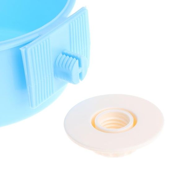 dog bowls & feeders pet feeding fixed bowl stainless steel cage water feeder for cat
dog bowls & feeders pet feeding fixed bowl stainless steel cage water feeder for cat