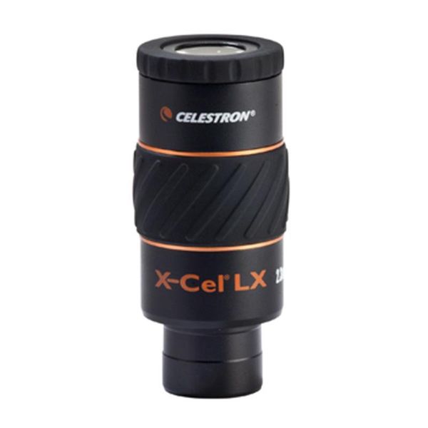 telescope & binoculars celestron x-cel lx series professional astronomical eyepiece accessories 1.25-inch 2.3mm #93420
telescope & binoculars celestron x-cel lx series professional astronomical eyepiece accessories 1.25-inch 2.3mm #93420