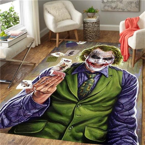 carpets style carpet for living room bedroom bedside floor mat horror movie doormat print christmas decor anti-slip washable
carpets style carpet for living room bedroom bedside floor mat horror movie doormat print christmas decor anti-slip washable