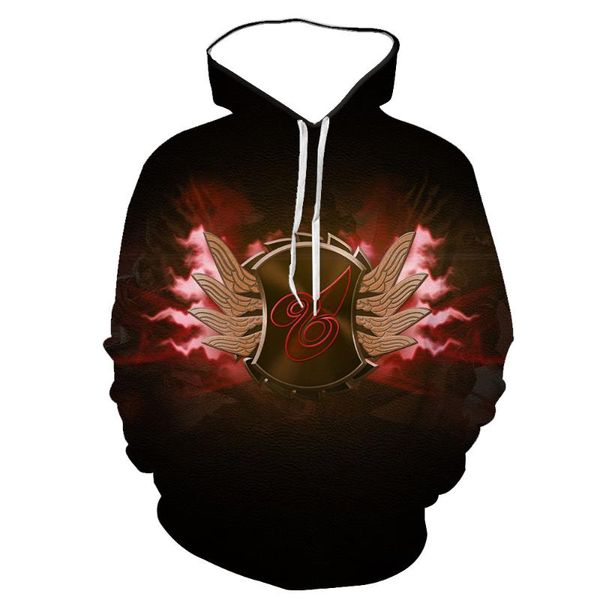 men's hoodies & sweatshirts fashion and women's sweatshirt hooded 3d brand clothing printed paisley nebula jacket, Black
men's hoodies & sweatshirts fashion and women's sweatshirt hooded 3d brand clothing printed paisley nebula jacket, Black