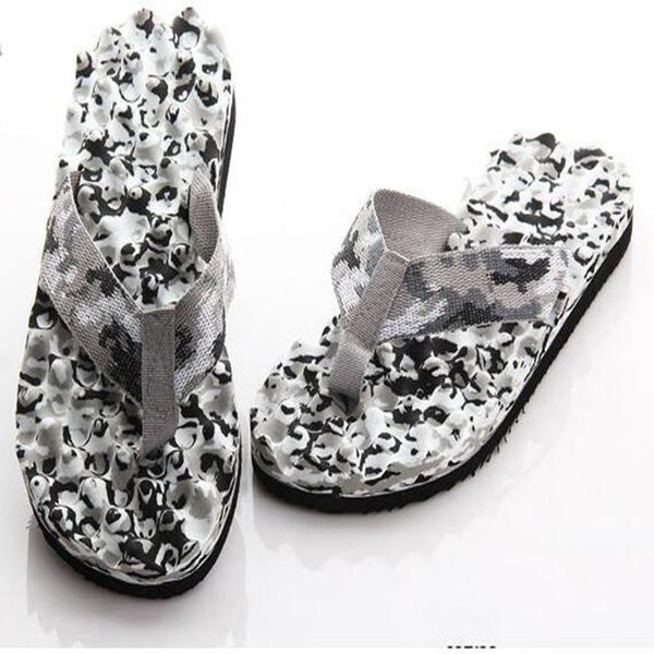 men kids flip flops camouflage slippers water sandals antislip casual shoes soft bottom beach massage, Black
men kids flip flops camouflage slippers water sandals antislip casual shoes soft bottom beach massage, Black