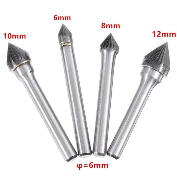 hand & power tool accessories 6mm shank j series tungsten carbide single groove burr rotary cutter file metal carving polishing grinding too
hand & power tool accessories 6mm shank j series tungsten carbide single groove burr rotary cutter file metal carving polishing grinding too