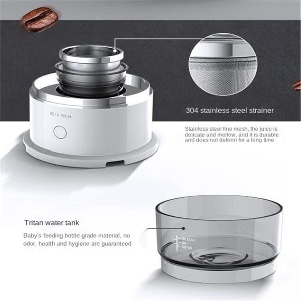 manual coffee grinders intelligent automatic hand punch machine mini portable pot
manual coffee grinders intelligent automatic hand punch machine mini portable pot