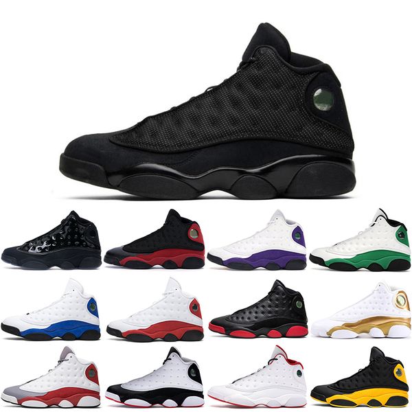 red flint jumpman 13s basketball shoes for men women 13 hyper royal court purple #18 aurora green olive black cat mens trainers sports sneak
red flint jumpman 13s basketball shoes for men women 13 hyper royal court purple #18 aurora green olive black cat mens trainers sports sneak
