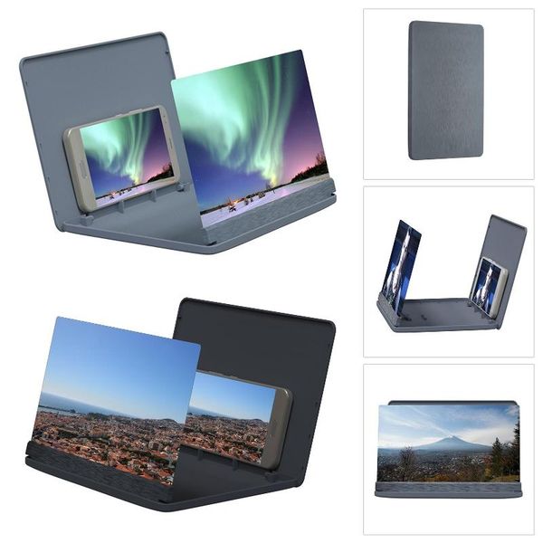 inch high definition phone screen magnifier stand for video record conference adjustable holders cell mounts &
inch high definition phone screen magnifier stand for video record conference adjustable holders cell mounts &