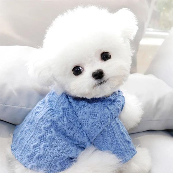 dog apparel winter shirt knit chihuahua yorkshire puppy small clothes maltese pomeranian poodle pet sweater clothing coat
dog apparel winter shirt knit chihuahua yorkshire puppy small clothes maltese pomeranian poodle pet sweater clothing coat