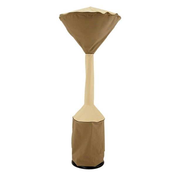 shade patio heater cover heavy duty waterproof protector black drop oxford fabric material 2021 selling garden yard dirt
shade patio heater cover heavy duty waterproof protector black drop oxford fabric material 2021 selling garden yard dirt