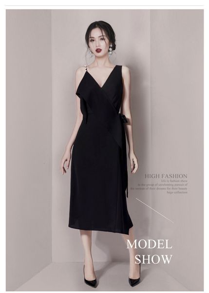 a line fashion spaghetti strap runway summer women's ruffle casual floral red aand black party, Black;gray
a line fashion spaghetti strap runway summer women's ruffle casual floral red aand black party, Black;gray