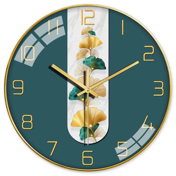 nordic style luxury wall clock creative living room decoration clocks modern design home decor watch hd glass kitchen
nordic style luxury wall clock creative living room decoration clocks modern design home decor watch hd glass kitchen