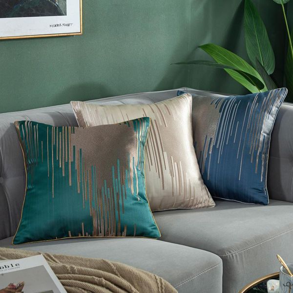 cushion/decorative pillow 45*45 luxurious sofa nordic living home decor pillowcover room decorative cushion cover office outdoor garden
cushion/decorative pillow 45*45 luxurious sofa nordic living home decor pillowcover room decorative cushion cover office outdoor garden