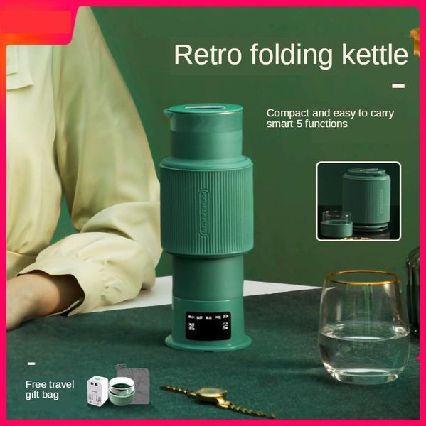 portable kettle folding water dispenser travel electric insulation multifunction drinking machine durable wd68
portable kettle folding water dispenser travel electric insulation multifunction drinking machine durable wd68