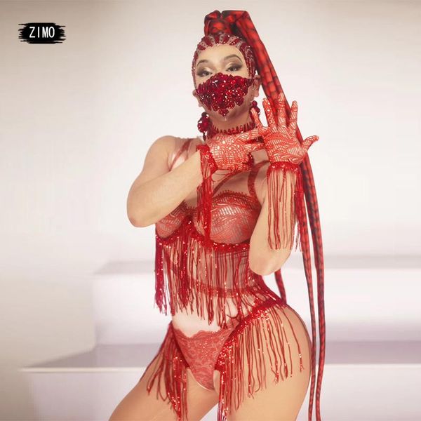 women's jumpsuits & rompers red lace print party bodysuit for women tight fitting tassel leotard nightclub pole dance dj stage outfits, Black;white
women's jumpsuits & rompers red lace print party bodysuit for women tight fitting tassel leotard nightclub pole dance dj stage outfits, Black;white
