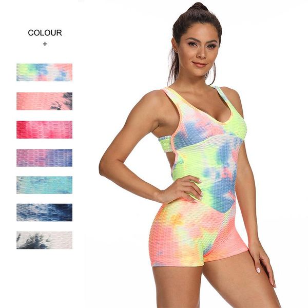 fashion women sport suit open back yoga set fitness shorts jumpsuit 2021 female running tummy control gym pants sportswear outfit
fashion women sport suit open back yoga set fitness shorts jumpsuit 2021 female running tummy control gym pants sportswear outfit