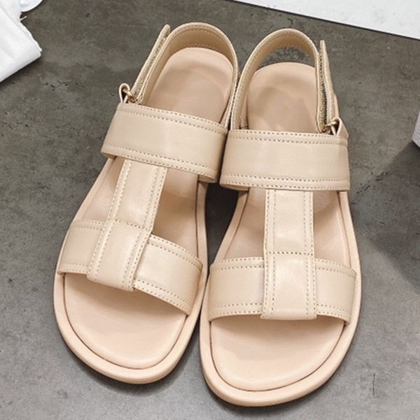 buckle strap woman summer solid women flats leather sliders peep toe ladies shoes fashion casual sandals 2021 hot, Black
buckle strap woman summer solid women flats leather sliders peep toe ladies shoes fashion casual sandals 2021 hot, Black
