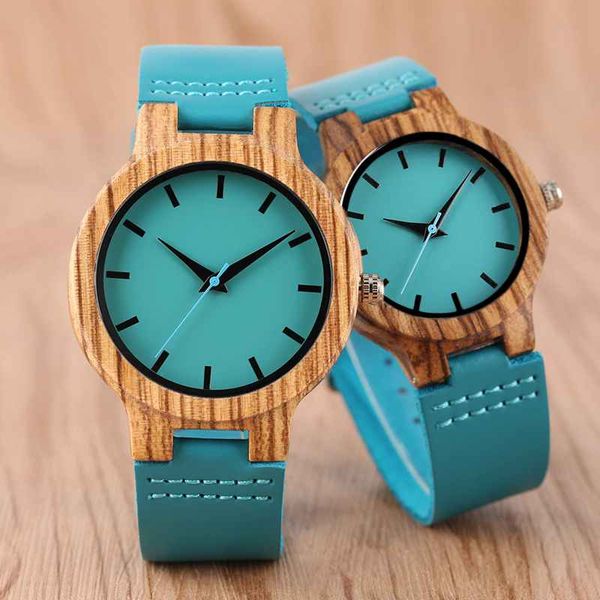 luxury royal blue wood watch quartz wristwatch 100% natural bamboo clock fashion leather valentines day gifts 2021 newg, Slivery;brown
luxury royal blue wood watch quartz wristwatch 100% natural bamboo clock fashion leather valentines day gifts 2021 newg, Slivery;brown
