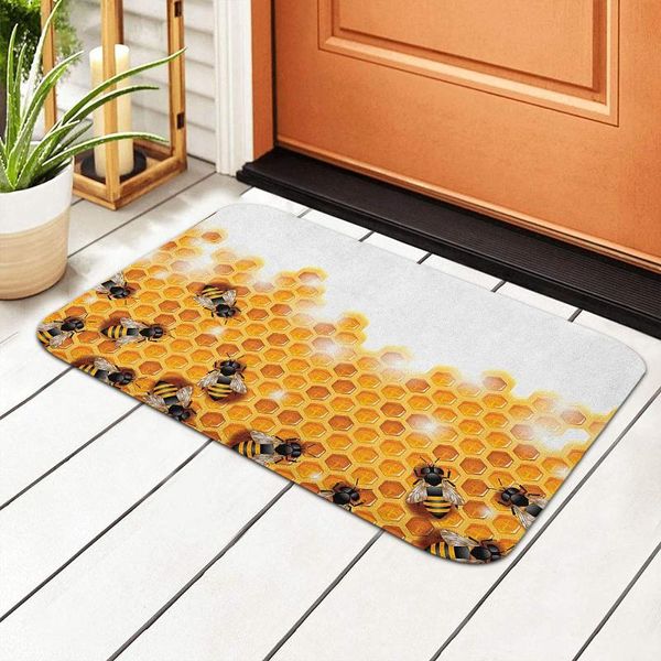 mat bee festival welcome doormats home carpets decor carpet living room alfombras para sala decoration watering equipments
mat bee festival welcome doormats home carpets decor carpet living room alfombras para sala decoration watering equipments