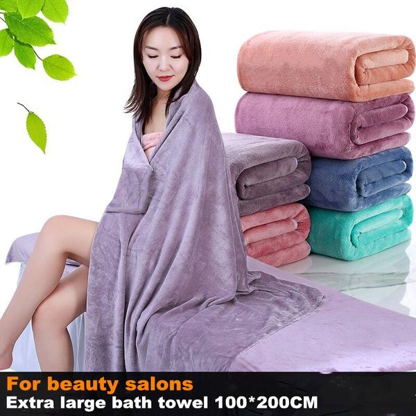 towel 100x200cmcoral fleece bath bed towel,beauty salon dedicated towels strong water absorption,quick-drying, sports
towel 100x200cmcoral fleece bath bed towel,beauty salon dedicated towels strong water absorption,quick-drying, sports