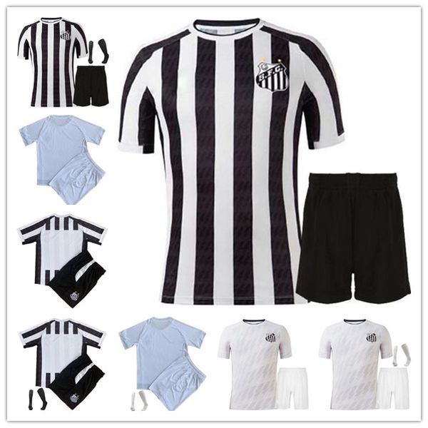 21 22 santos fc soccer jerseys raniel jorge verÃssimo alison jobson carlos sánchez marinho home away football men+kids shirt, Black;yellow
21 22 santos fc soccer jerseys raniel jorge verÃssimo alison jobson carlos sánchez marinho home away football men+kids shirt, Black;yellow