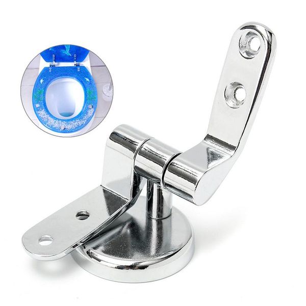 pair replacement toilet seat hinge set zinc alloy easy to install antioxidant anti-corrosion strong fixing nuts ample washers bath accessory
pair replacement toilet seat hinge set zinc alloy easy to install antioxidant anti-corrosion strong fixing nuts ample washers bath accessory