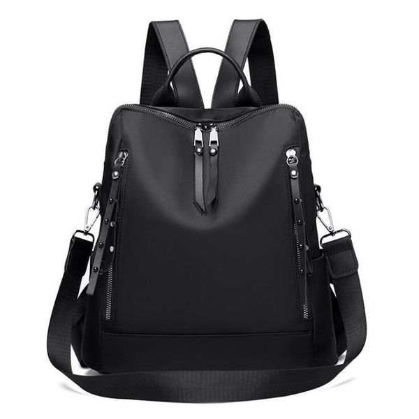 backpack women backpacks soft oxford fashion anti-theft shoulder school bag for girls quality sheepskin female travel
backpack women backpacks soft oxford fashion anti-theft shoulder school bag for girls quality sheepskin female travel