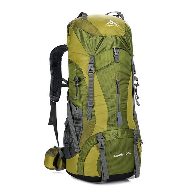 large capacity outdoor sports backpack hiking camping climbing travel mountaineering bags waterproof men women backpacks
large capacity outdoor sports backpack hiking camping climbing travel mountaineering bags waterproof men women backpacks