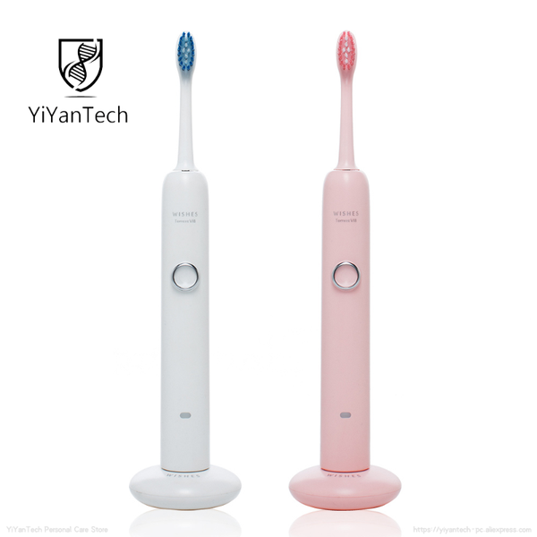 sonic electric toothbrush rechargeable ultrasound electronic power oral teeth brush ultrasonic cleaning for travel smart
sonic electric toothbrush rechargeable ultrasound electronic power oral teeth brush ultrasonic cleaning for travel smart
