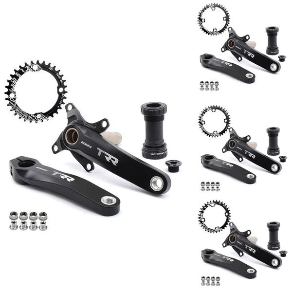 bike heels & chainwheels goldix mtb crankset 104bcd 170mm bicycle chainring narrow width with bottom for
bike heels & chainwheels goldix mtb crankset 104bcd 170mm bicycle chainring narrow width with bottom for