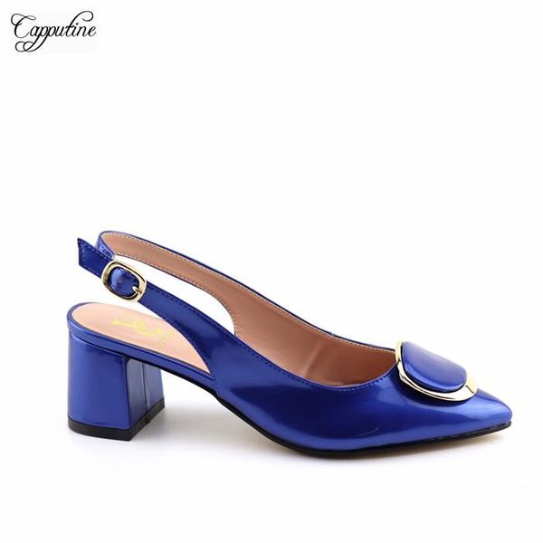 dress shoes excellent royal blue spring/autumn pointed toe design sandals medium heel shoests8107, height 5cm, Black
dress shoes excellent royal blue spring/autumn pointed toe design sandals medium heel shoests8107, height 5cm, Black