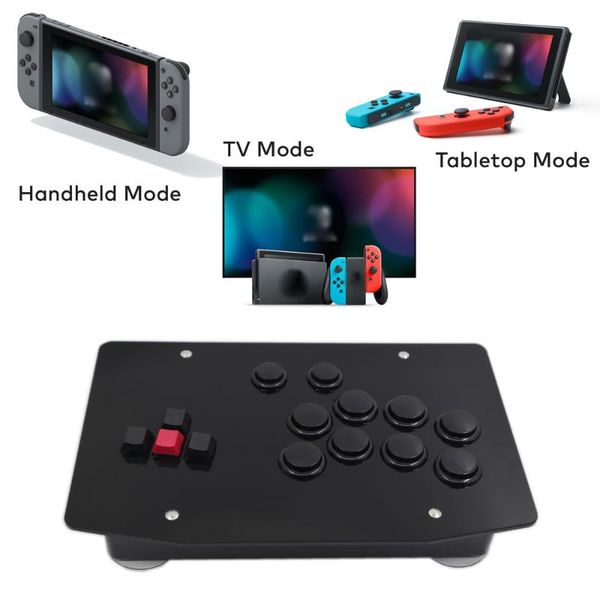 game controllers & joysticks rac-j500k-ns keyboard arcade fight stick controller joystick for switch plug play
game controllers & joysticks rac-j500k-ns keyboard arcade fight stick controller joystick for switch plug play