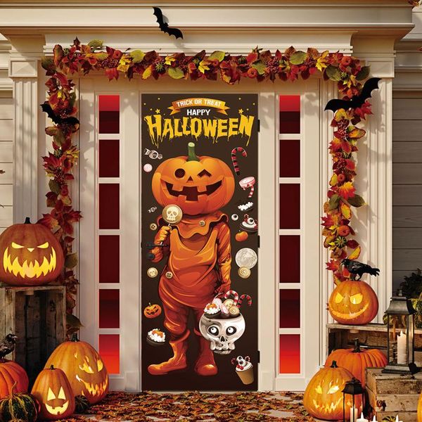 party decoration 2pcs pumpkin lantern wall stickers home removable living room window glass door decals self-adhesive backdrops
party decoration 2pcs pumpkin lantern wall stickers home removable living room window glass door decals self-adhesive backdrops