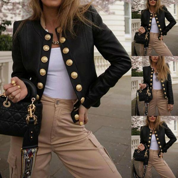 women's trench coats women blazer suit slim jacket autumn buttons cardigan coat casual outwear, Tan;black
women's trench coats women blazer suit slim jacket autumn buttons cardigan coat casual outwear, Tan;black