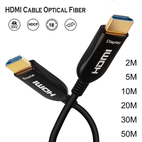 audio cables & connectors cable optical fiber 2.0 2m/5m/10m/20m/30m/50m 4k 60hz 3d for hd tv lcd lapps3 projector computer
audio cables & connectors cable optical fiber 2.0 2m/5m/10m/20m/30m/50m 4k 60hz 3d for hd tv lcd lapps3 projector computer